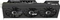 XFX Speedster QICK 319 Radeon RX 7700 XT Black Edition, 12GB GDDR6, HDMI, 3x DP Vorschaubild