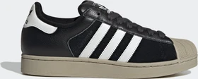 adidas Superstar II core black/core white/khaki three
