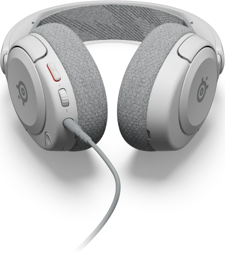 SteelSeries Arctis Nova 1P weiß