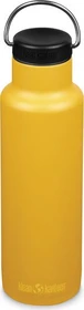 Klean Kanteen Classic Loop Cap Trinkflasche 800ml marigold
