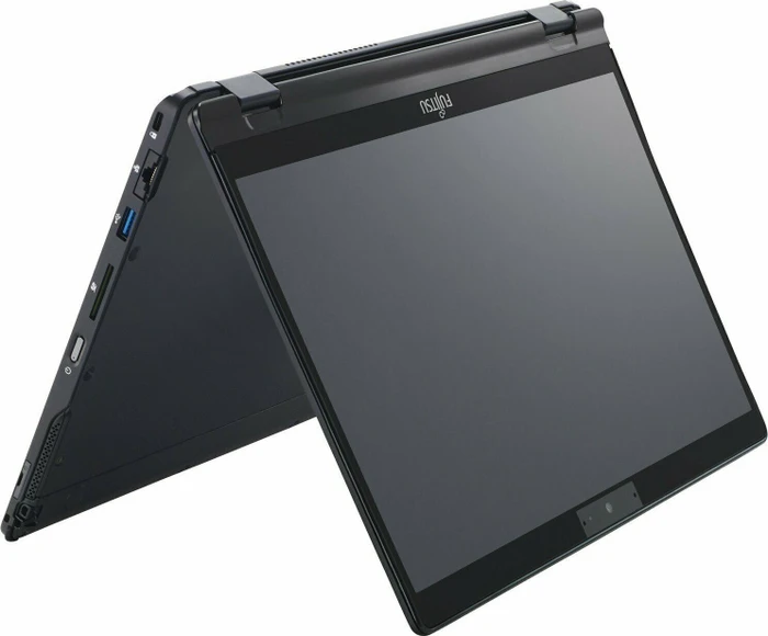 Fujitsu Lifebook U939X, schwarz, Core i7-8665U, 16GB RAM, 1TB SSD, LTE, DE