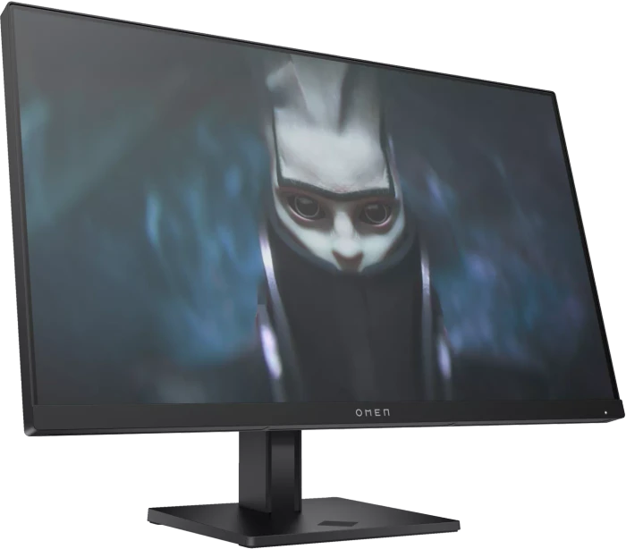 HP Omen 24, 1 Jahr Garantie, 23.8"