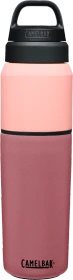 CamelBak Multibev Isolierflasche 650ml terracotta rose/camellia pink