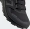 adidas Terrex Trailmaker Mid GTX core black/dgh solid grey (Herren) Vorschaubild