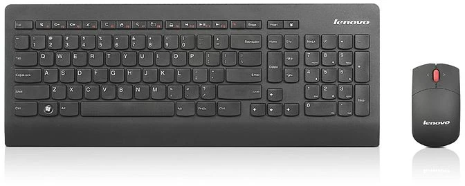 Lenovo Ultraslim Plus, USB, DE