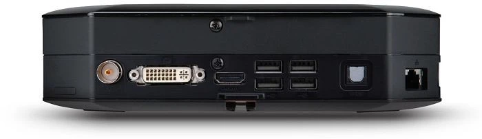 Acer Aspire Revo RL70, E-450, 2GB RAM, 320GB HDD