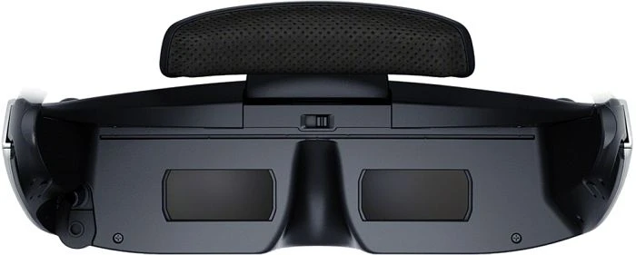 Sony HMZ-T2 Personal 3D Viewer