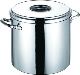 Schulte-Ufer Romana i Suppentopf 20cm 5l