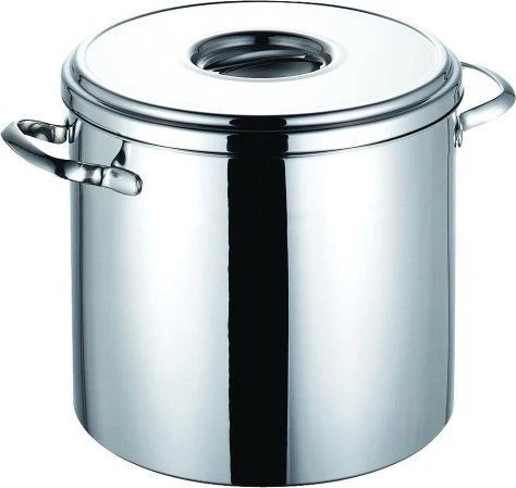 Schulte-Ufer Romana i Suppentopf 20cm 5l