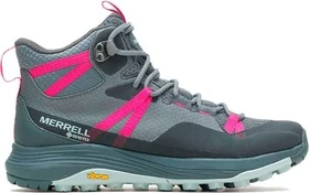 Merrell Siren 4 Mid GTX granite (Damen)
