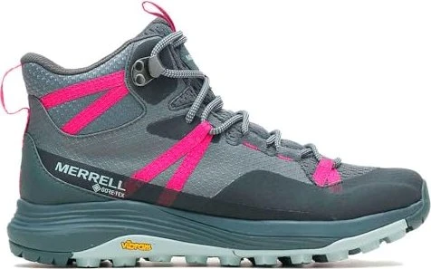 Merrell Siren 4 Mid GTX (Damen)