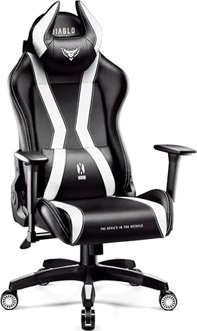 Diablo Chairs X-Horn 2.0 Gamingstuhl