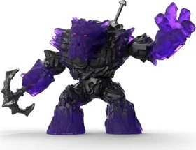 Schleich Eldrador Creatures - Schatten Gigant