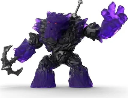 Schleich Eldrador Creatures - Schatten Gigant