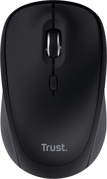 Trust Yvi+ Compact Multi-Device Wireless Mouse