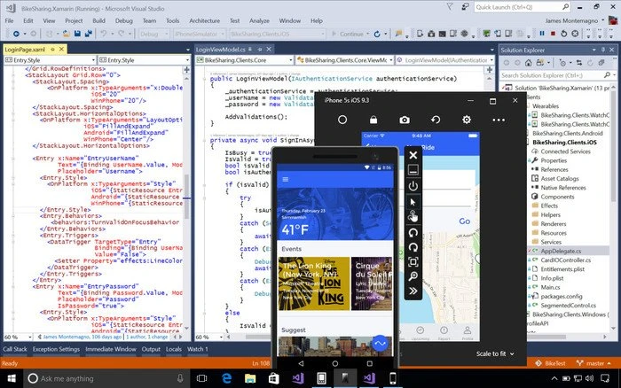 Microsoft Visual Studio 2017 Professional, ESD (multilingual) (PC)