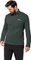 Jack Wolfskin Kolbenberg FZ Jacke black olive/firefly (Herren) Vorschaubild