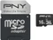 PNY Turbo Performance R80/W40 16GB Kit, UHS-I U3, Class 10 Vorschaubild