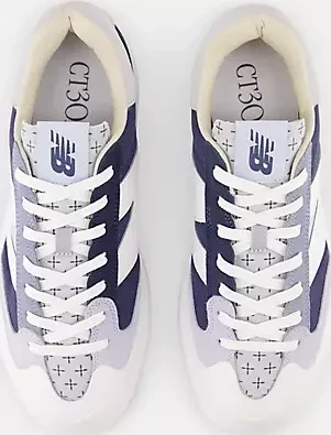 New Balance CT302 vintage indigo/dusk blue