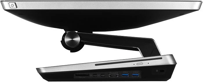 ASUS Eee Top ET2300INTI-B060K, Core i5-3330, 6GB RAM, 1TB HDD, GeForce GT 630M