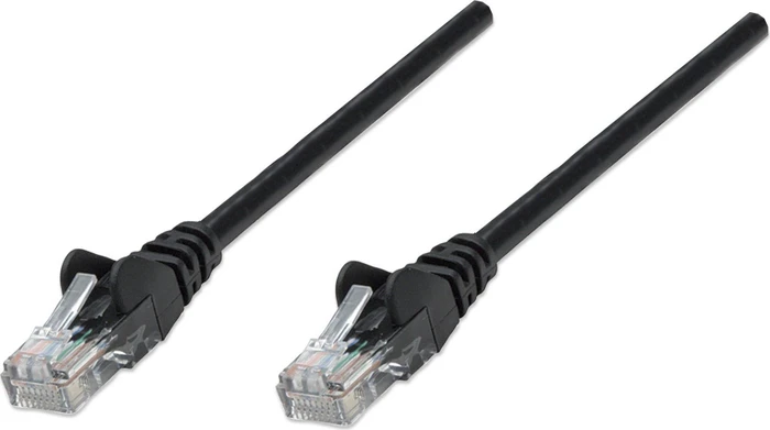 Intellinet Patchkabel, Cat5e, U/UTP, RJ-45/RJ-45
