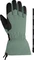 Ziener Kilatana AS AW Skihandschuhe dusty green (Damen) Vorschaubild