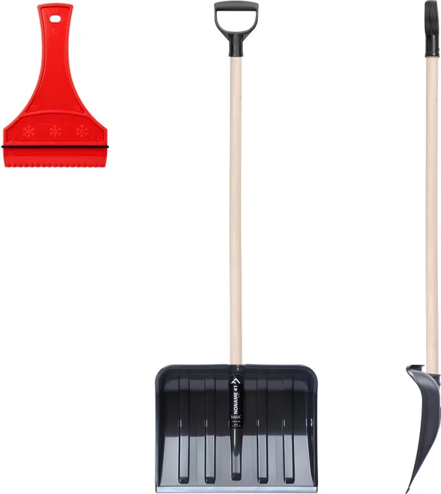 Prosperplast 41 ECO Schneeschaufel
