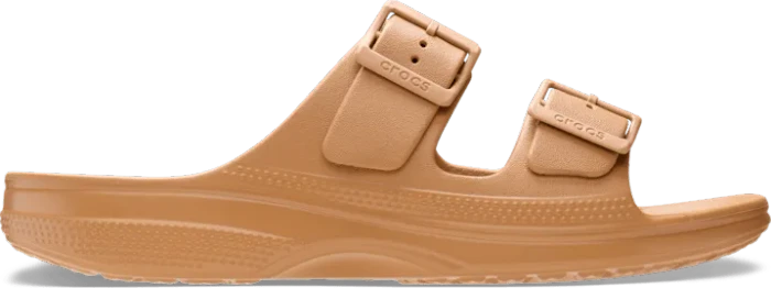 Crocs Saturday Sandal umber (Herren)