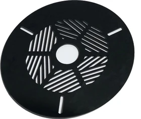 Artesky Fokusmaske Tri-Bahtinov 100