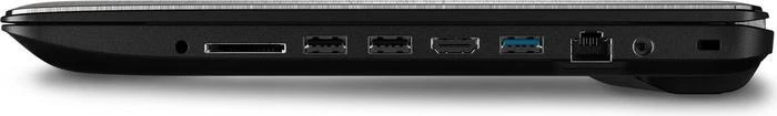 Medion Akoya E4213, Celeron N2940, 2GB RAM, 60GB SSD, DE