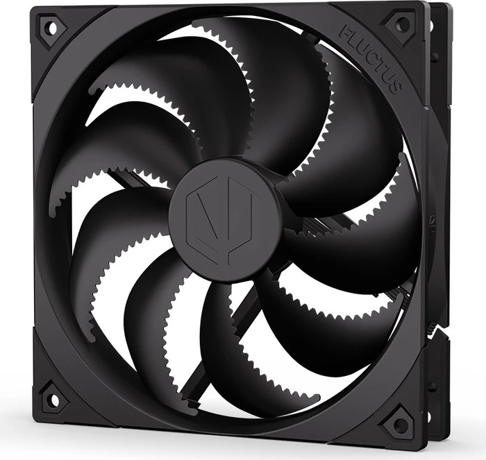 Endorfy Fluctus 140 PWM, 140mm