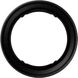 Olympus LH-49B Gegenlichtblende schwarz