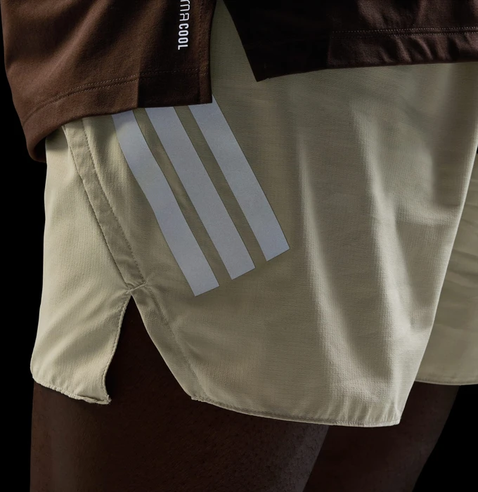 adidas Adi365 Formotion Laufhose kurz wonder cargo (Herren)