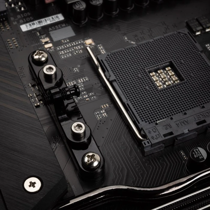 der8auer Ryzen 3000 OC AIO-Befestigungsrahmen
