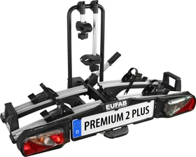 EUFAB Premium II Plus