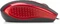 NGS Tick Wired Mouse rot, USB Vorschaubild