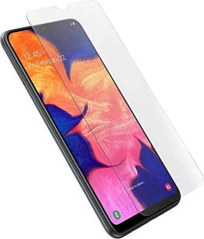 Otterbox Alpha Glass für Samsung Galaxy A10