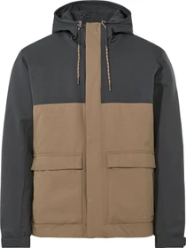 Vaude Manukau III Funktionsjacke oat (Herren)
