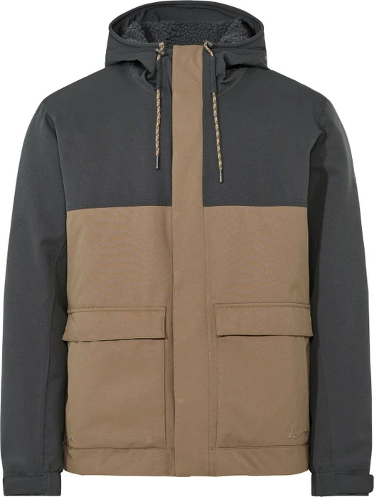 Vaude Manukau III Funktionsjacke (Herren)