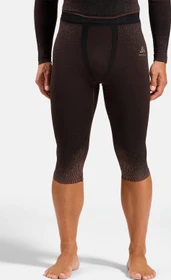 Odlo Blackcomb Base Layer Hose 3/4 fudge (Herren)