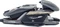 MadCatz R.A.T. Pro X3 Supreme, schwarz, USB Vorschaubild