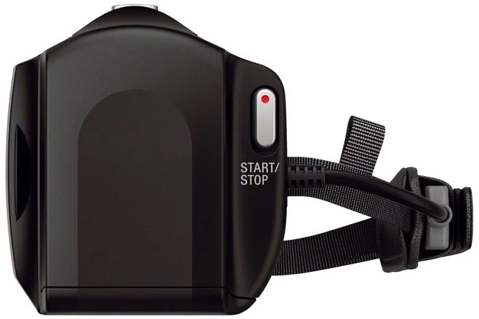 Sony HDR-CX240E schwarz