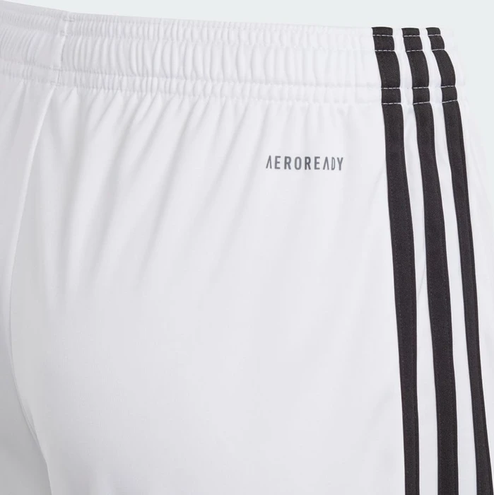 adidas Manchester United 2023/2024 Heimshorts white (Junior)