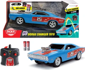 Dickie Toys Dodge Charger 1970