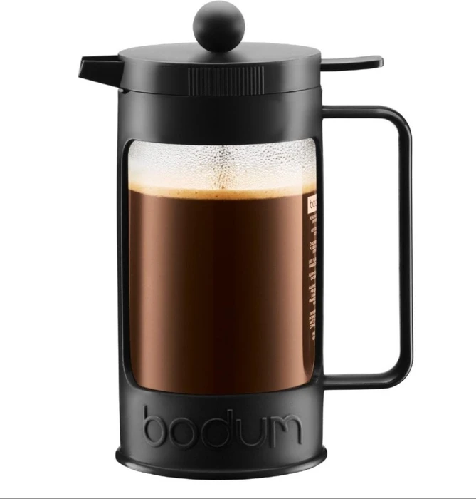 Bodum Bulk Bean Kaffeebereiter (1137601B)