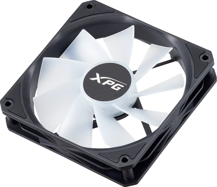 ADATA XPG Vento R 120 ARGB, schwarz, 120mm