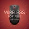 Lenovo 150 Wireless Mouse, schwarz, USB Vorschaubild