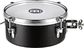 Meinl Drummer Snare Timbale 10" Black