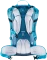 Deuter Freerider 28 SL azure/bay (Damen) Vorschaubild