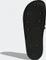 adidas Adilette core black/white Vorschaubild